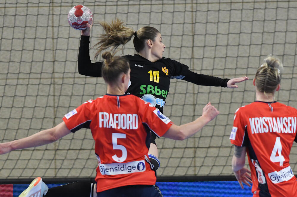 Pletikosić, Foto: Savo Prelević