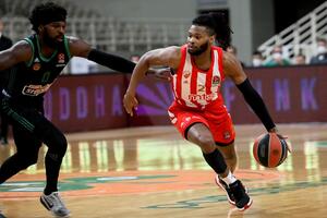 Zvezda se u Atini naoštrila pred Podgoricu, Bajern zaustavio...