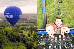 Kako ćemo slušati muziku uživo u doba posle kovida-19