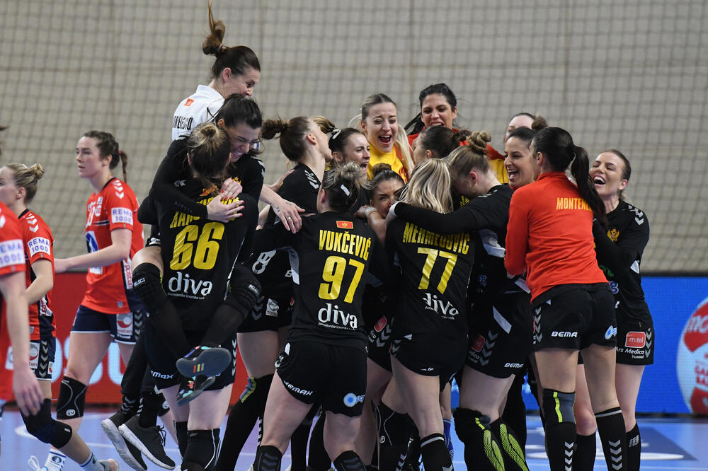 Foto: Savo Prelević