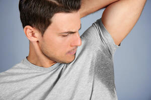 Šta miris vašeg znoja otkriva o vašem zdravlju: Nekad je za brigu