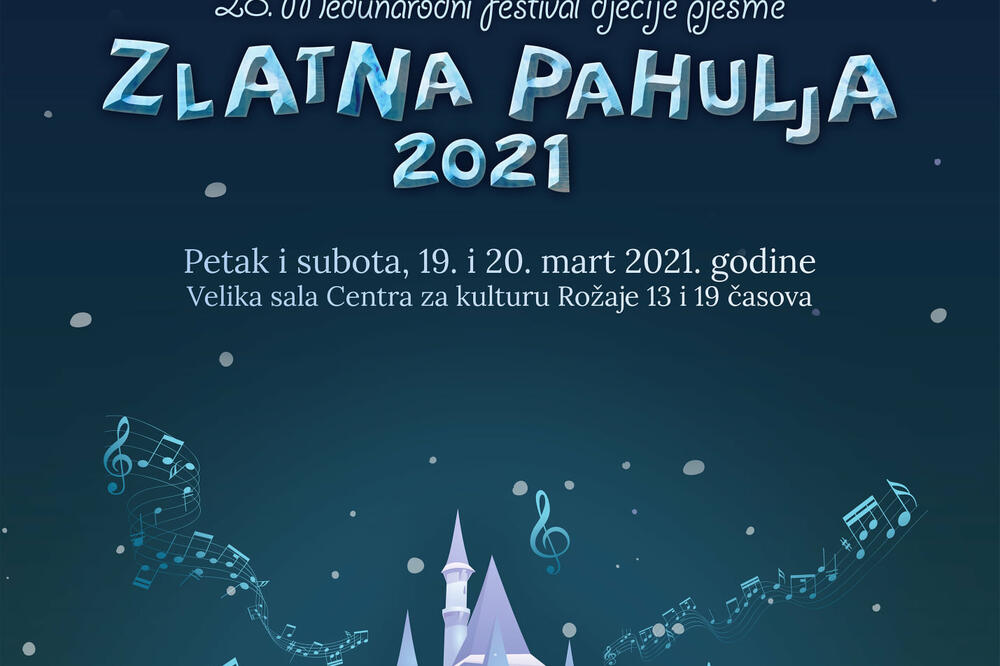 Foto: Centar za kulturu Rožaje