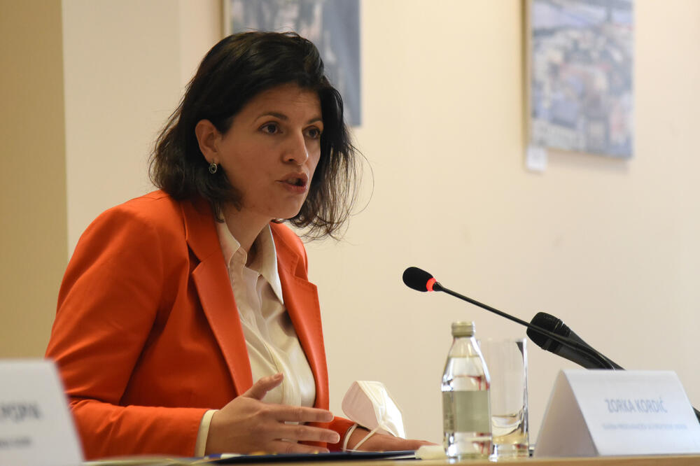 Kordić, Foto: Boris Pejović