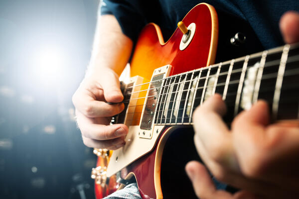 Jezivi, a upečatljivi rok klasici