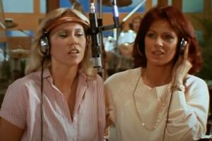 Gdje su danas pjevačice grupe ABBA: Ani-Frid je grofica, a Agneta...