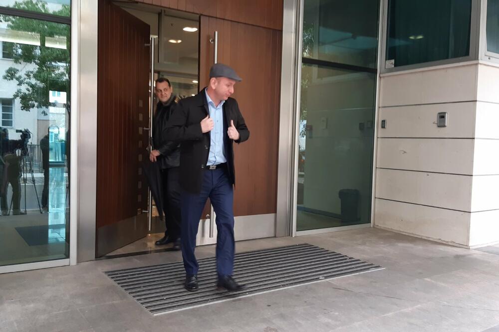 Knežević, Foto: Biljana Matijašević