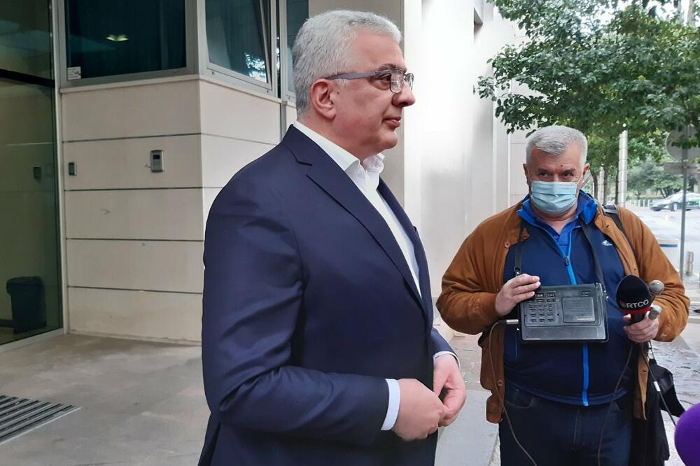 Mandić, Foto: Biljana Matijašević