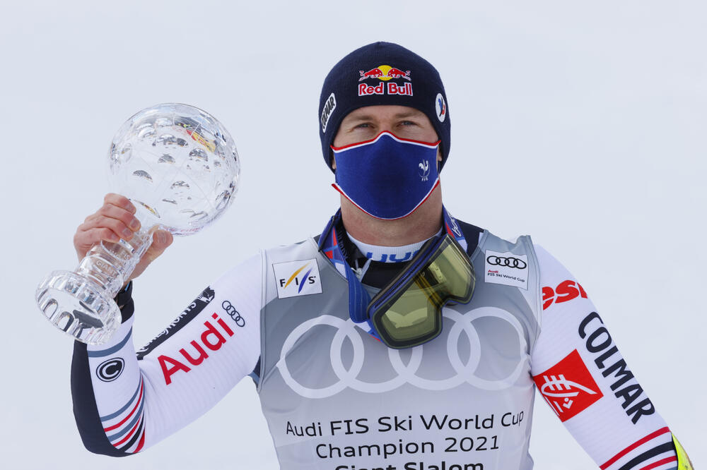 Pinturo, Foto: Reuters