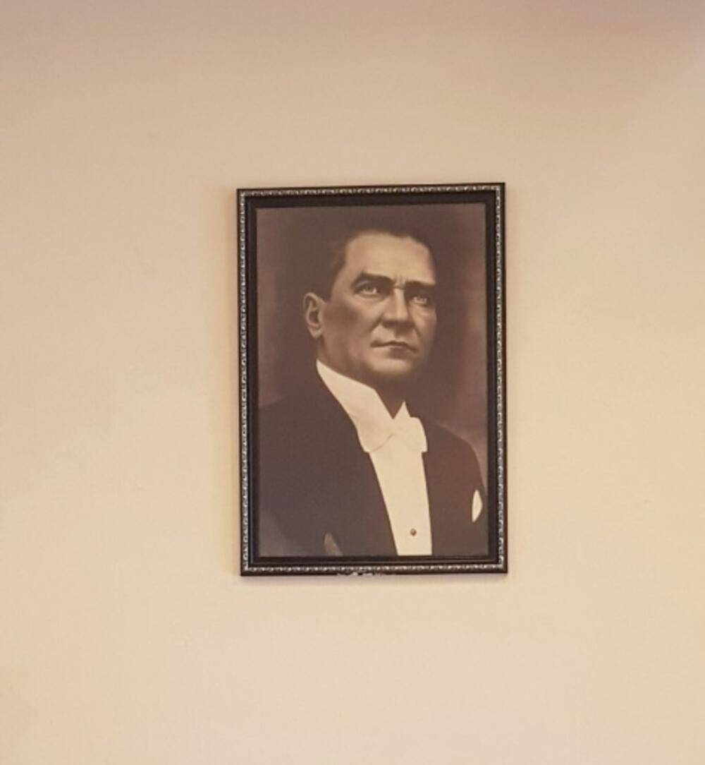 Živo sjećanje na oca moderne turske nacije na svakom koraku: Ataturk
