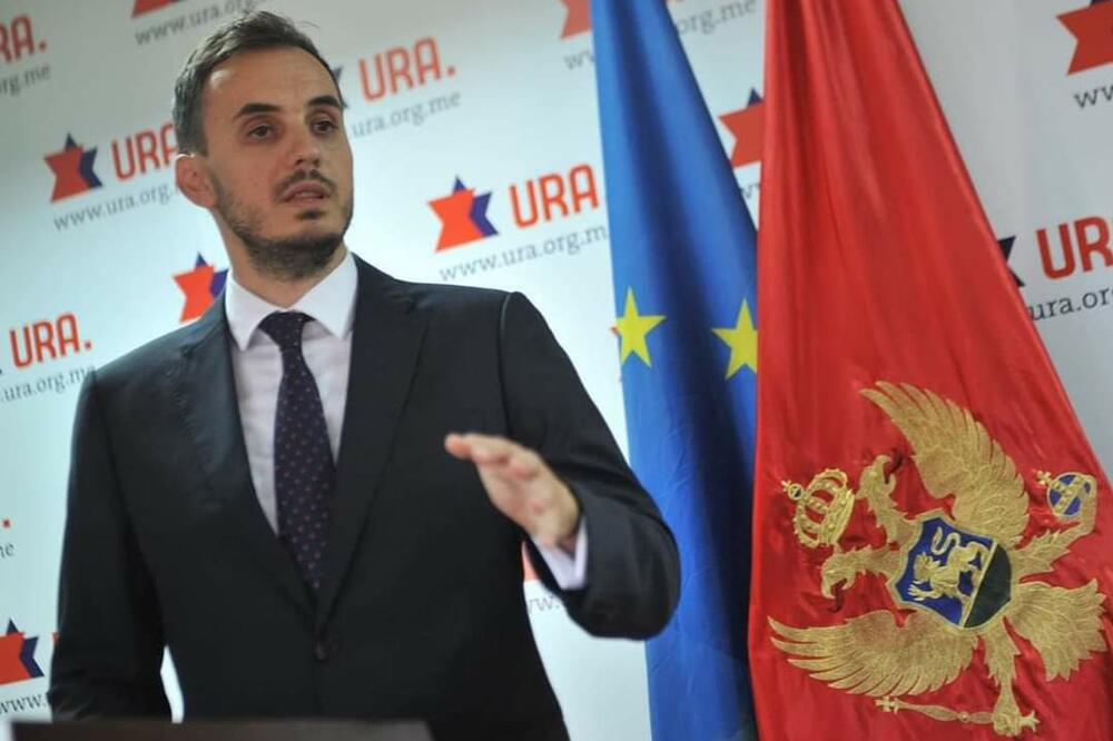 Konatar, Foto: GP URA