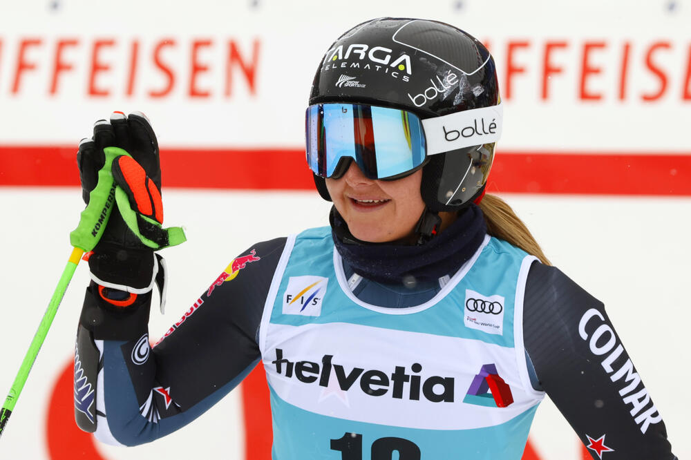 Robinson, Foto: Reuters