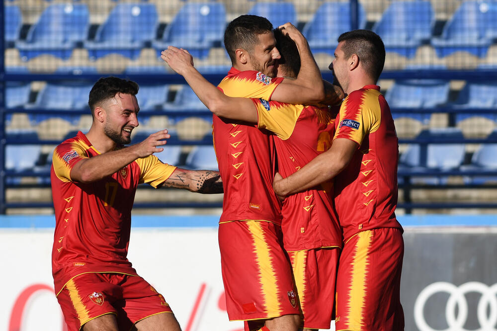 Foto: Savo Prelević