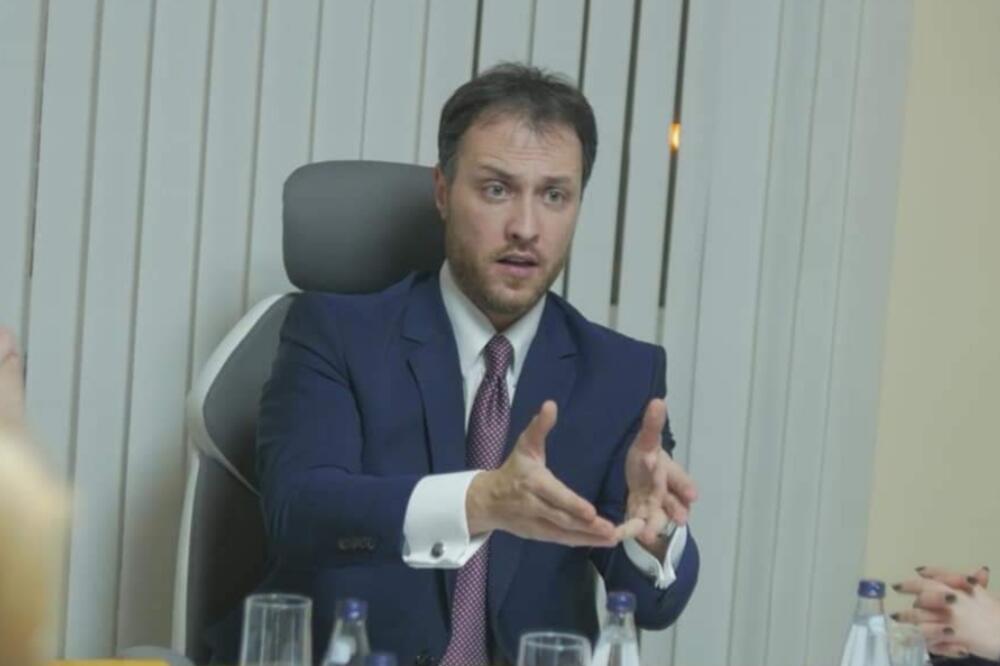 Milačić, Foto: Prava Crna Gora