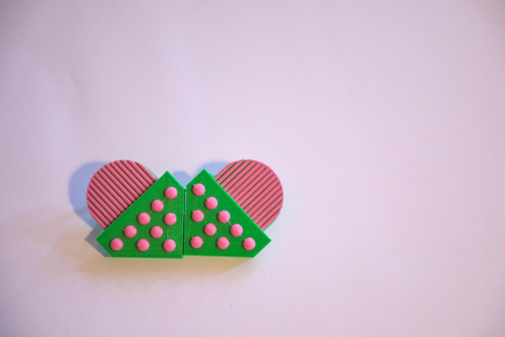 Svoje radove predstavila u Minhenu