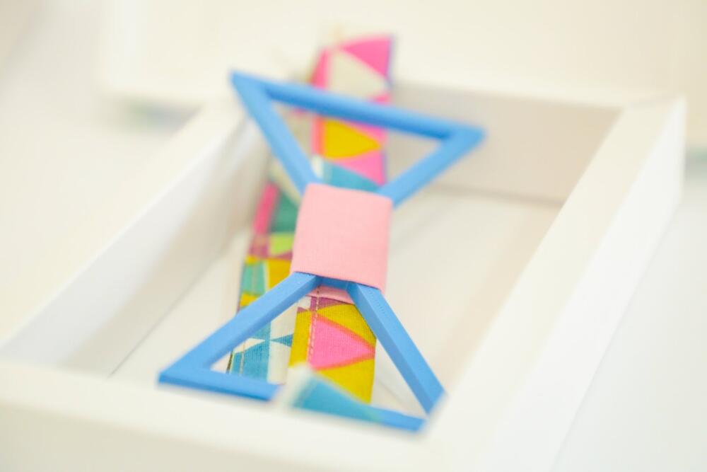 Leptir mašne predstavljaju trend koji je pobijedio test vremena