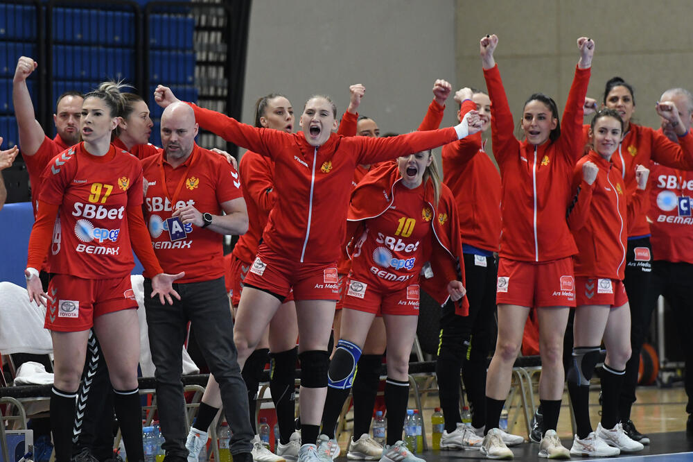 Foto: Savo Prelević