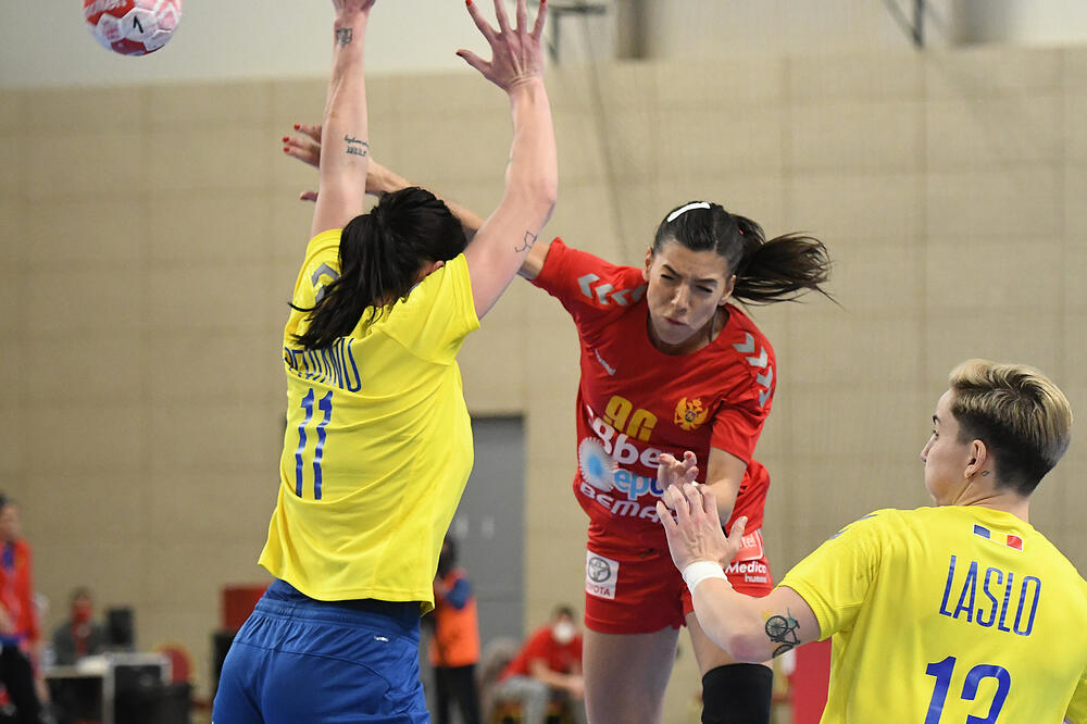 Itana Grbić, Foto: Savo Prelević