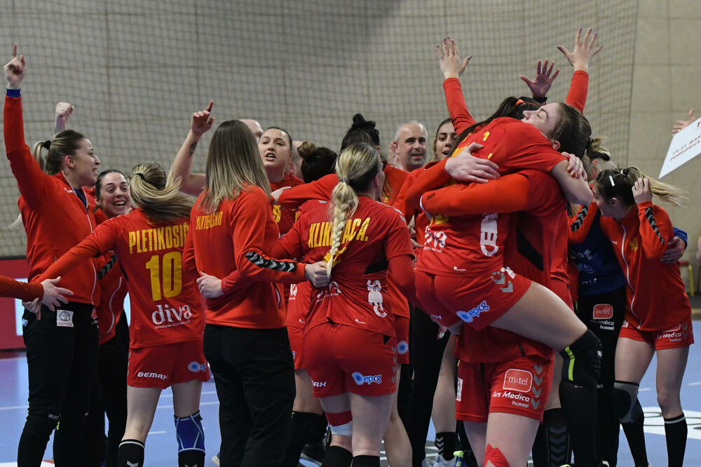 Foto: Savo Prelević