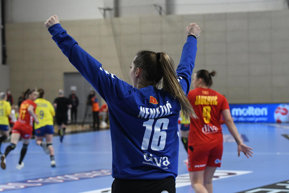 Foto: Savo Prelević