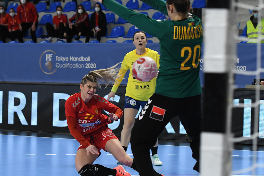 Foto: Savo Prelević