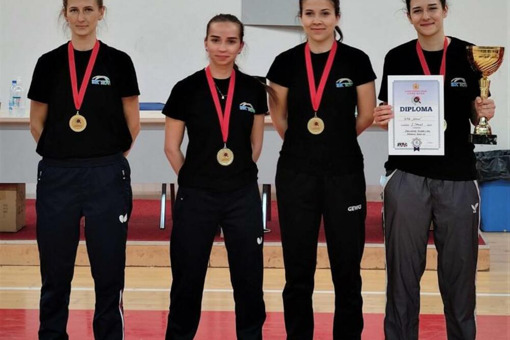 STK Novi, Foto: stkcg