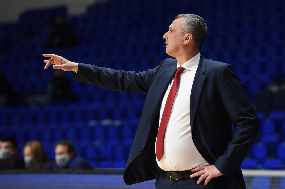 Radonjić, Foto: Savo Prelević