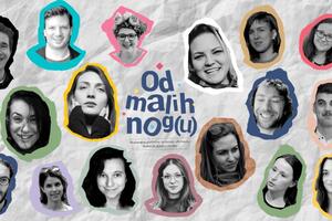 Od malih nogu u teatar