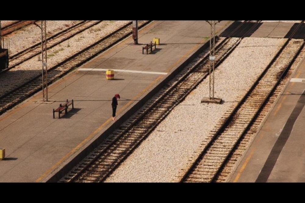 Sirin, Foto: Filmski Centar Crne Gore