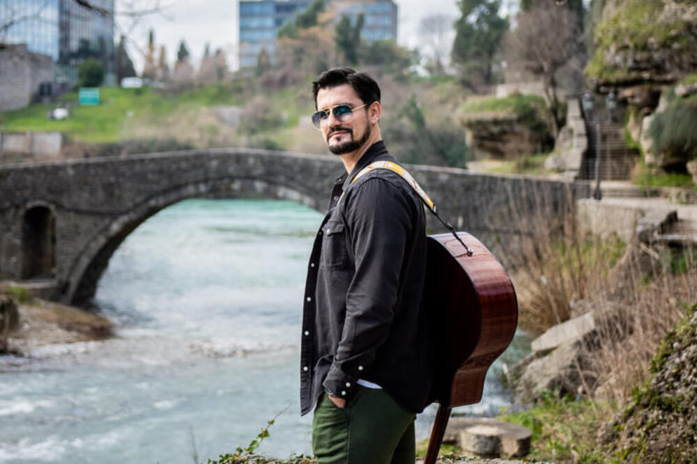 Igor Marković, Foto: Ivan Čabarkapa