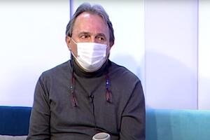 Jovančević: Svi prošli obuku, neispravni respiratori nisu...