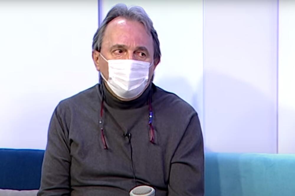 Jovančević, Foto: TV Vijesti