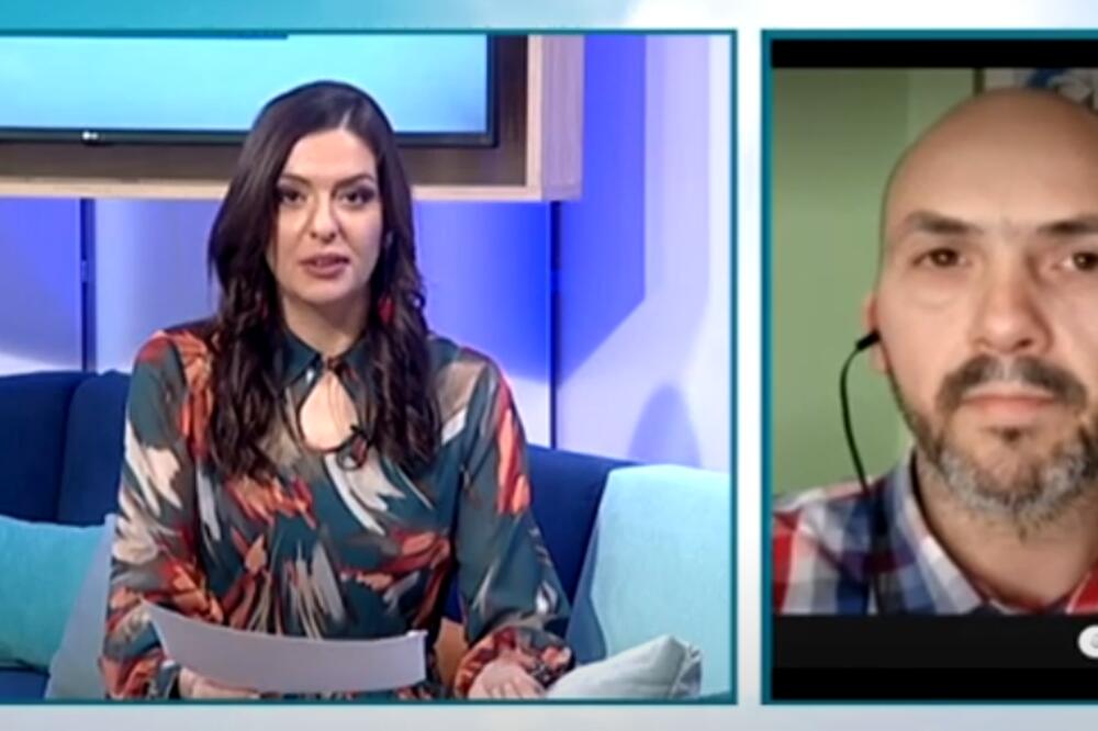 Foto: Printscreen YouTube