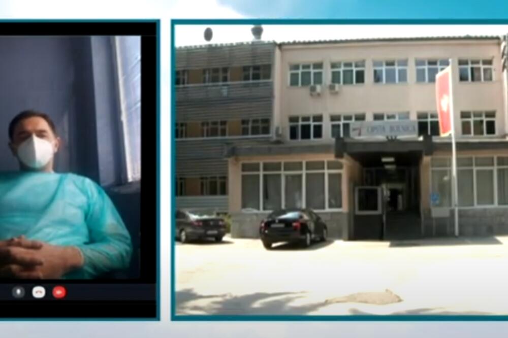 Foto: Printscreen YouTube