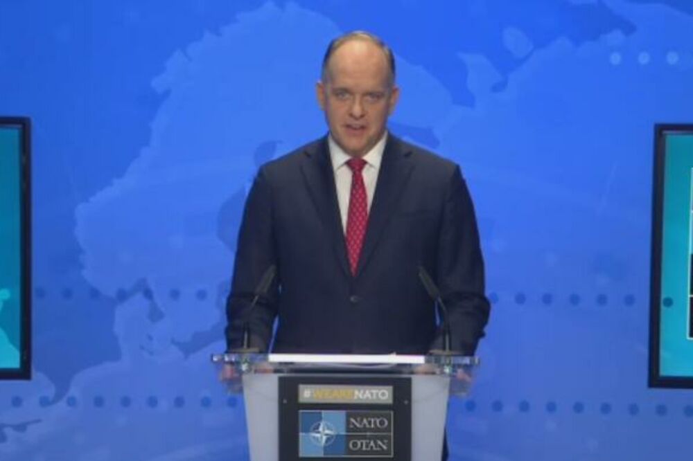 Džons, Foto: Screenshot