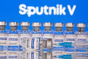 Ruske vakcine proizvedene u Torlaku odobrene za upotrebu