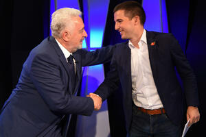 Rekonstrukcija Crne Gore