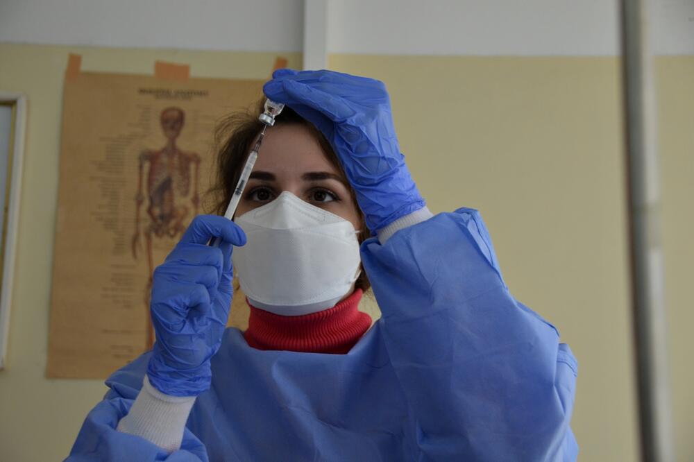 Foto: Odbrana.gov.me