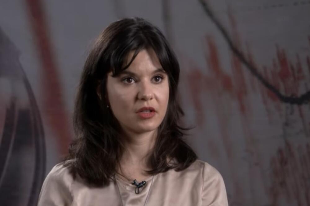 Danijela Štajnfeld, Foto: Insajder.net