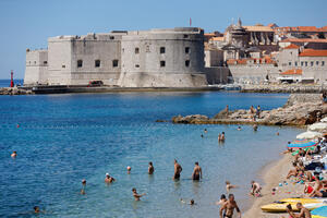 Hrvatska turistima obećava bezbjedan odmor