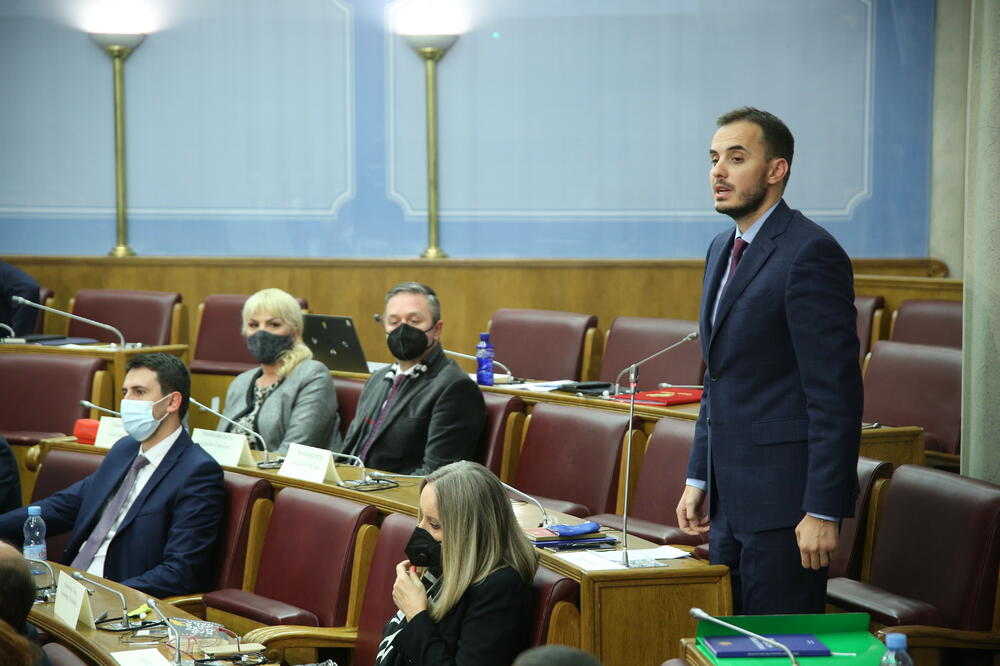 Konatar, Foto: GP URA