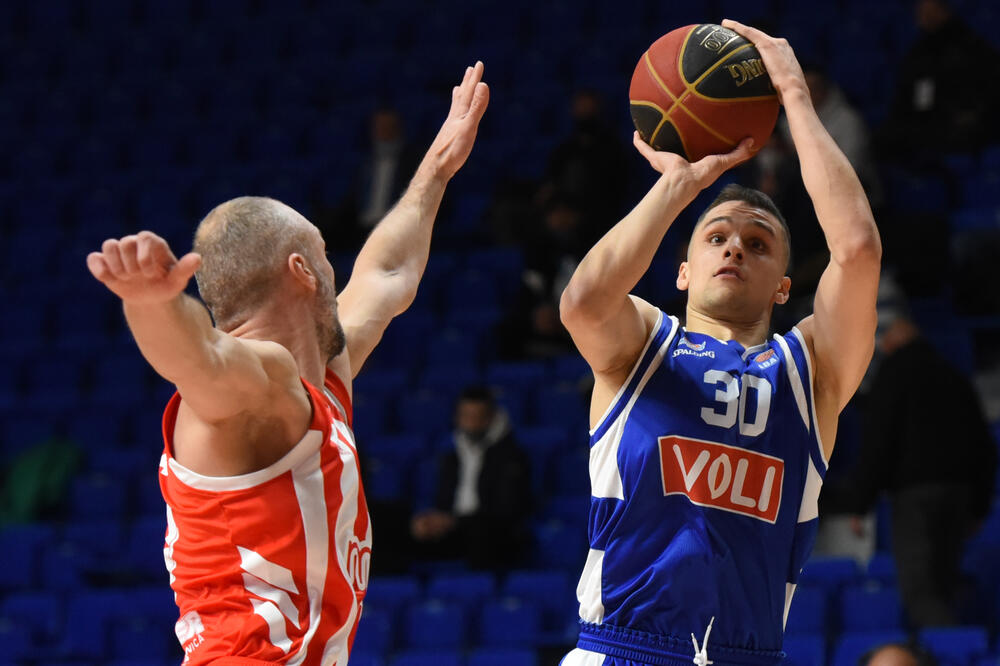 Foto: Savo Prelević