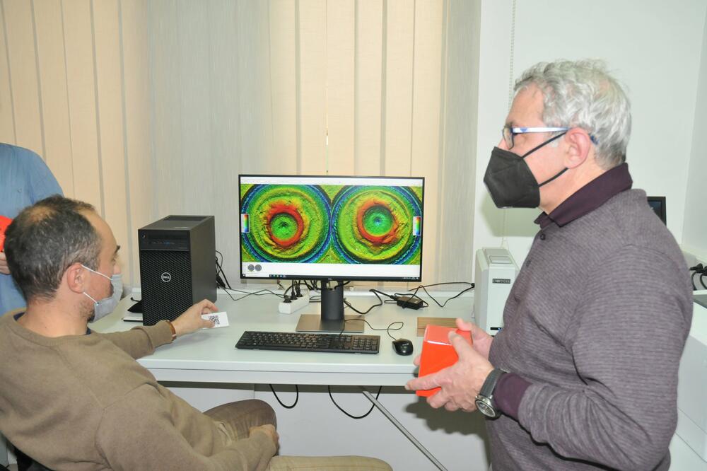 Foto: Uprava policije