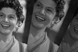 Preminula glumica Mira Stupica