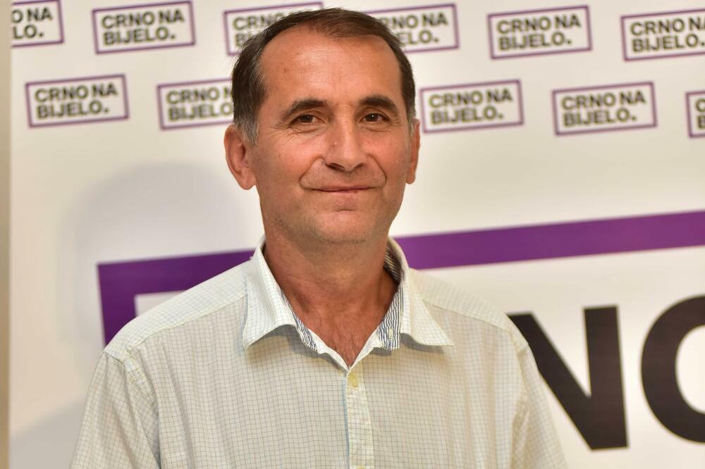 Ivan Ašanin, Foto: GP URA