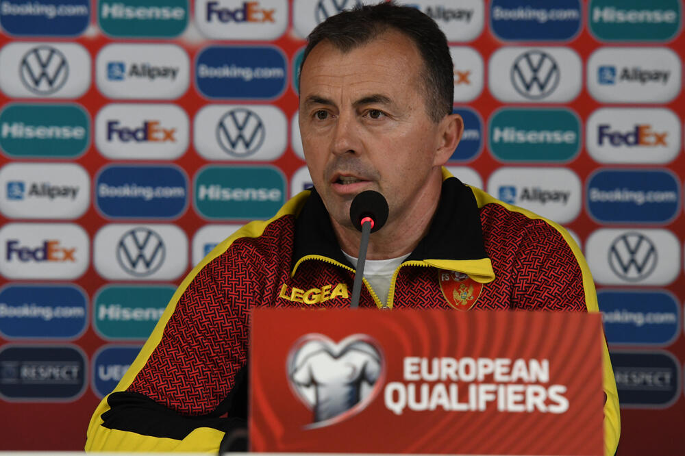 Foto: Savo Prelević