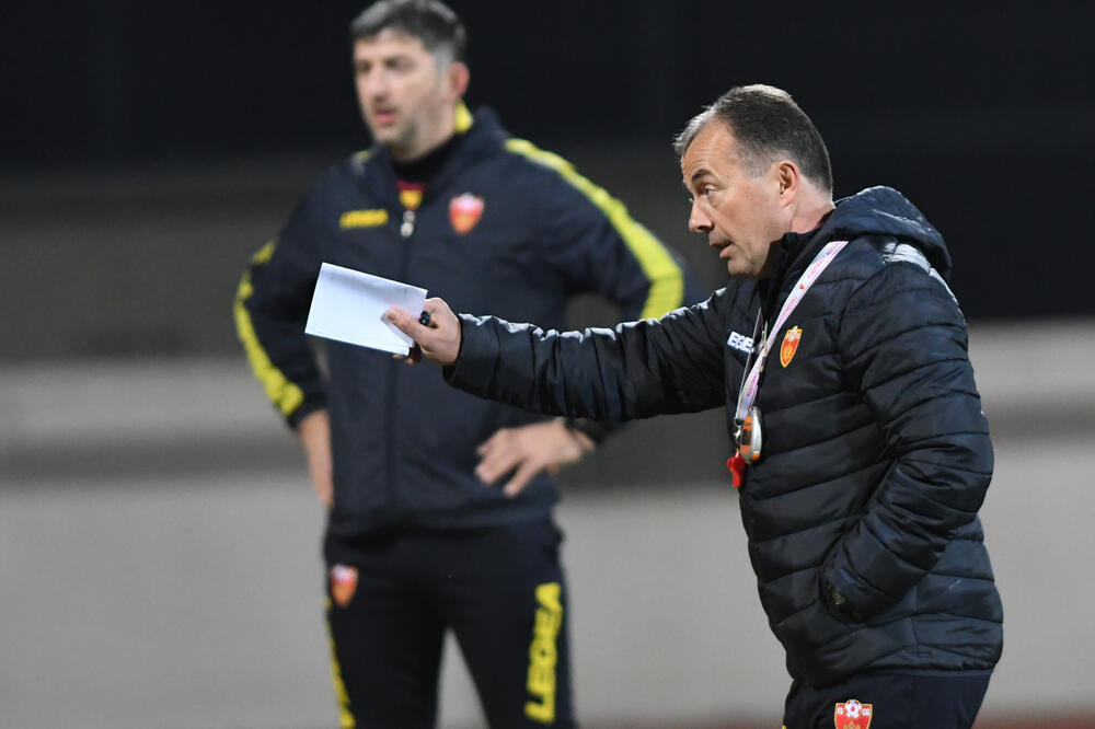 Foto: Savo Prelević