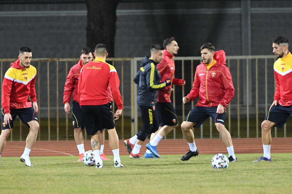 Foto: Savo Prelević