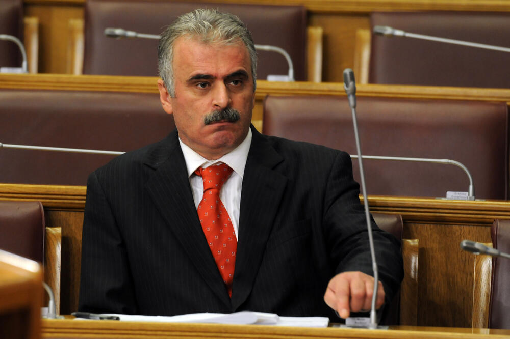 Radović, Foto: Boris Pejović