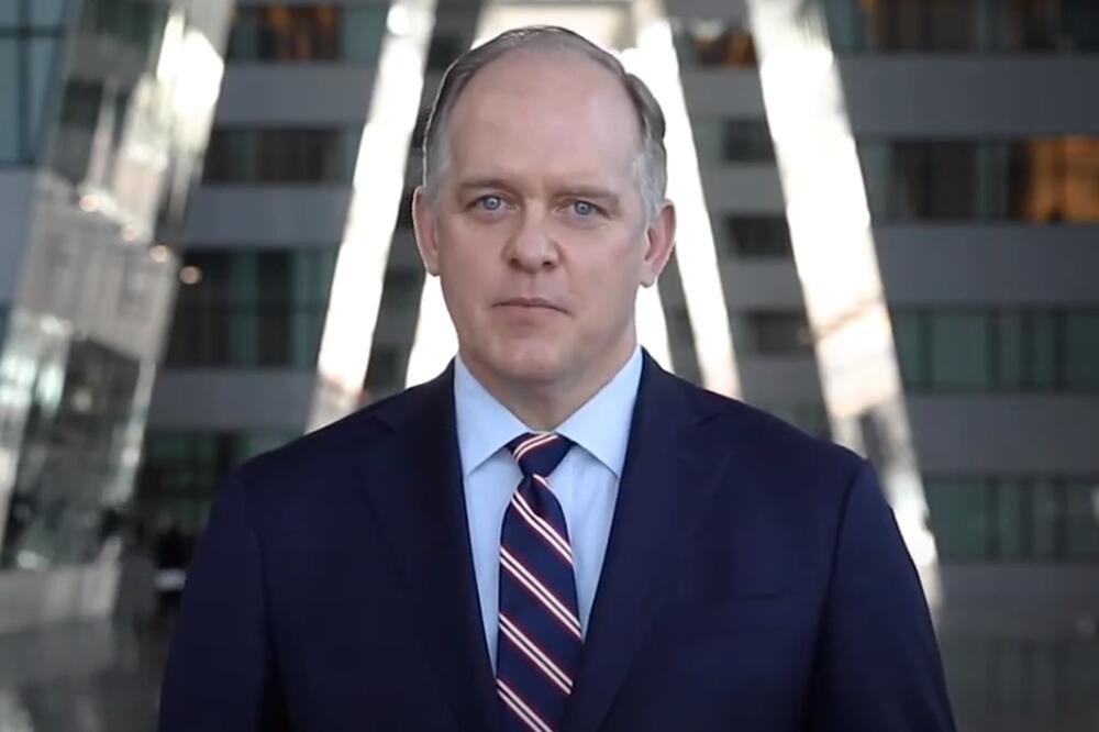 Džons, Foto: Screenshot/Youtube