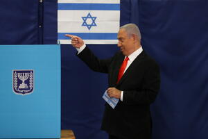 Izlazne ankete: Netanjahuov Likud osvojio najviše mandata, ne i...